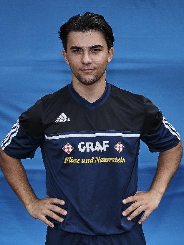 Avatar Bild für Ahmet Akdeniz