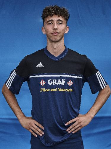 Avatar Bild für Albin Imeri