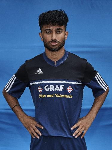 Avatar Bild für Sundeep Singh-Rai