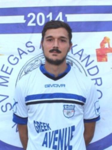 Avatar Bild für Pashalis Georgiadis