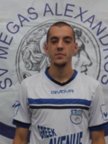 Avatar Bild für Rei Leka