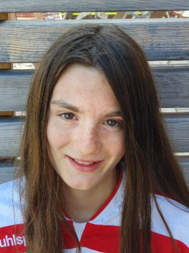 Avatar Bild für Antonia Heilmaier