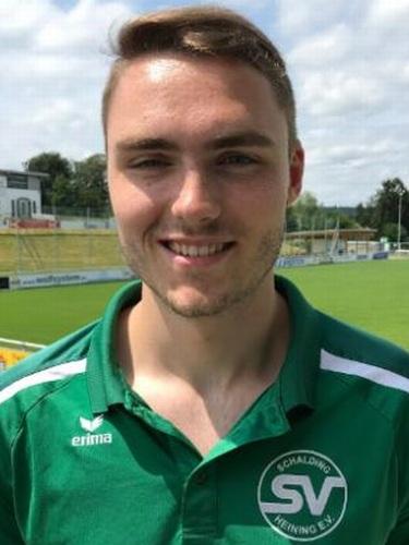 Avatar Bild für Thomas Schacherbauer