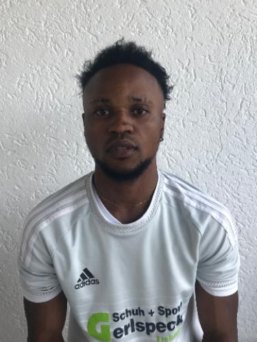 Avatar Bild für Odion Osareren