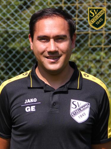 Avatar Bild für Eric Götzl