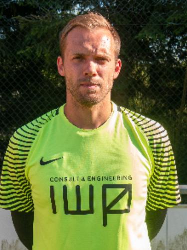 Avatar Bild für Manuel Fröba