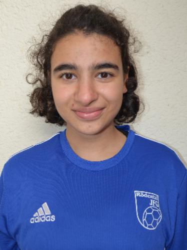 Avatar Bild für Mirabell Mousa