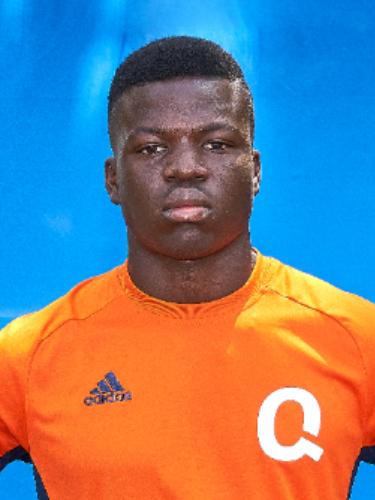 Avatar Bild für Henoc Agbessi