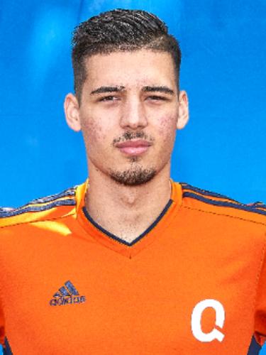 Avatar Bild für Bence Kiss