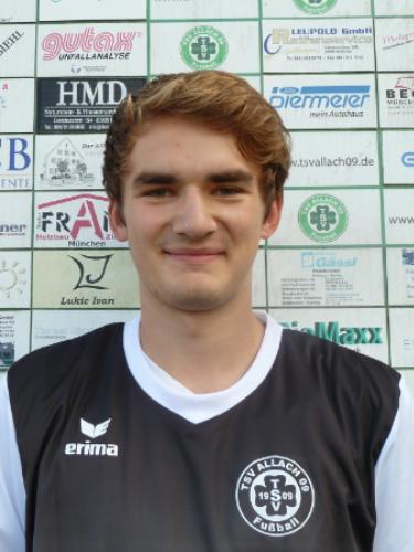 Avatar Bild für Leonhard Wittmann