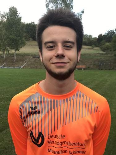 Avatar Bild für Samuel Schäff