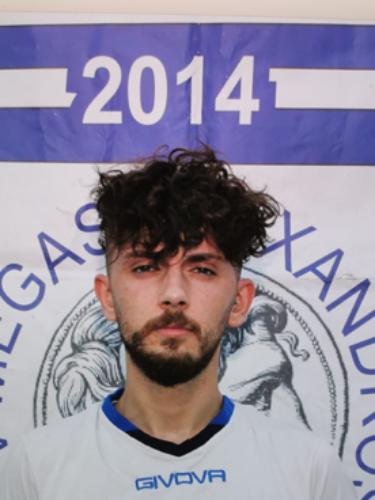 Avatar Bild für Sebastian Spasof