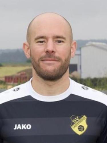 Avatar Bild für Simon Fürst