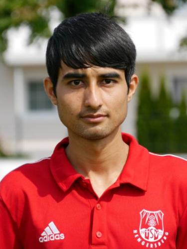 Avatar Bild für Hasnain Javid Shaheedi