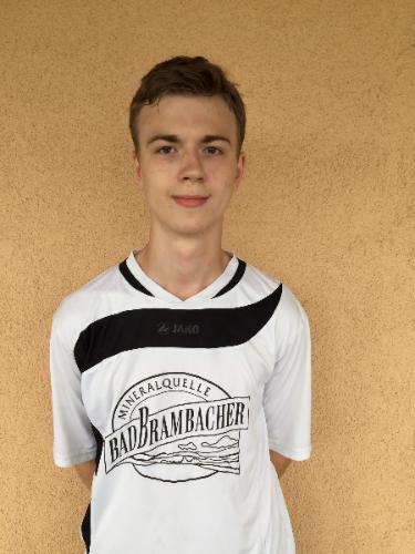 Avatar Bild für Simon Mehler