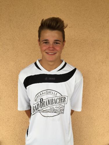 Avatar Bild für Kilian Züllich