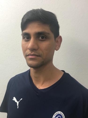 Avatar Bild für Azizullah Ziarati