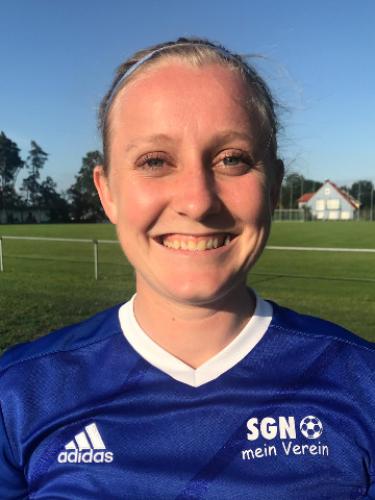 Avatar Bild für Clarissa Franklin