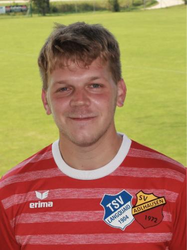 Avatar Bild für Alexander Eichstetter