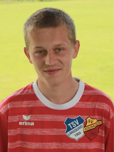 Avatar Bild für Fabian Eichstetter