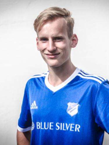 Avatar Bild für Elias Kinne