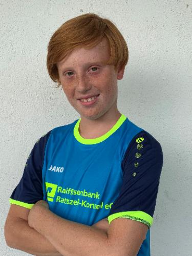 Maximilian Esterbauer