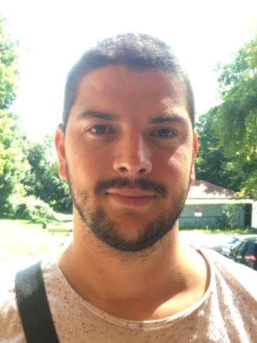 Avatar Bild für Dorde Tadic