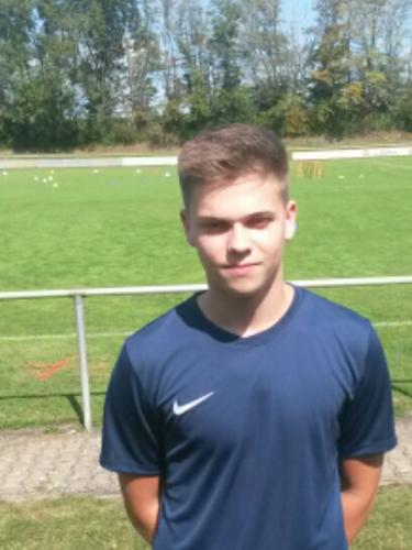 Avatar Bild für Niklas Meyer