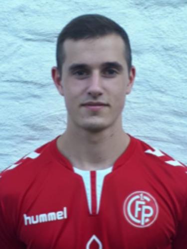 Avatar Bild für Simon Müller