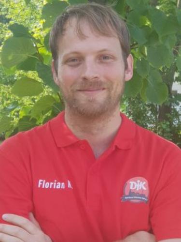 Avatar Bild für Florian Kamp