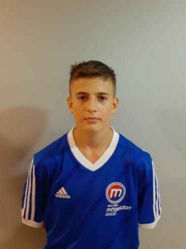 Avatar Bild für Antonio Katusic