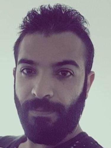 Avatar Bild für Ahmad Othman