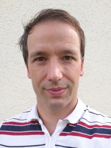 Avatar Bild für Sebastian Maier