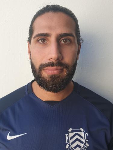 Avatar Bild für Fatih Ceviker