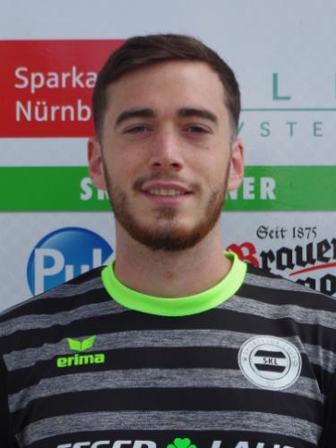 Avatar Bild für Joseph Paone