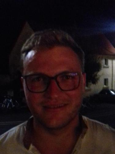 Avatar Bild für Patrick Rottmann