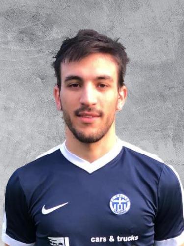 Avatar Bild für Ioannis Bitounis