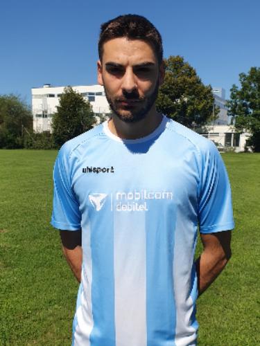 Avatar Bild für Valentin Rager