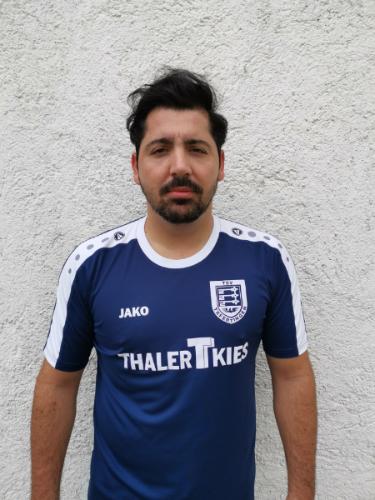 Avatar Bild für Fevzi Yeter