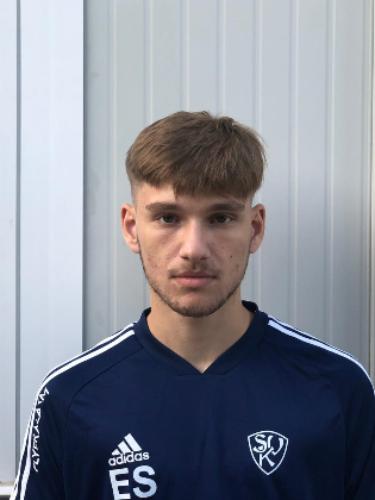 Avatar Bild für Endrit Saiti