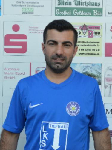 Avatar Bild für Ahmed Alo