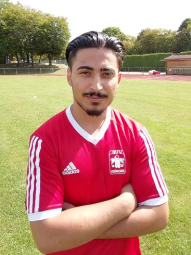 Avatar Bild für Ghazi Daqo