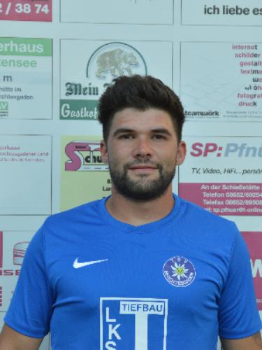 Avatar Bild für Andreas Herescu