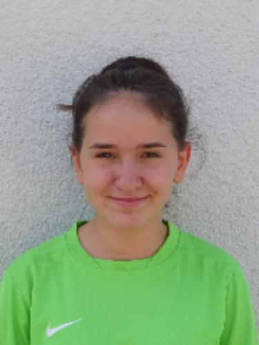 Avatar Bild für Leonie Büchele