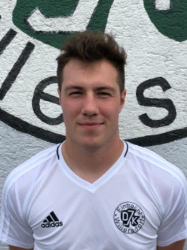 Avatar Bild für Moritz Brandl