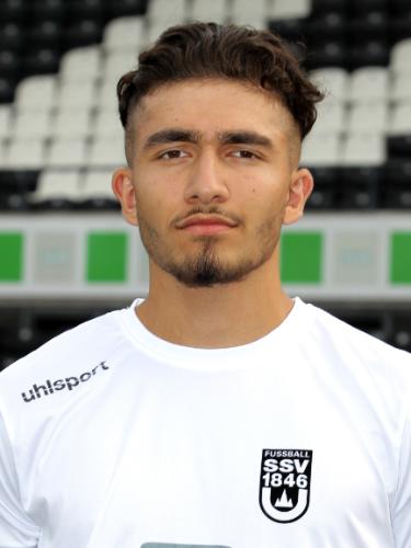 Avatar Bild für Naci-Enes Yilmaz