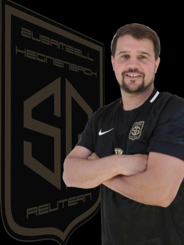 Avatar Bild für Björn Degele