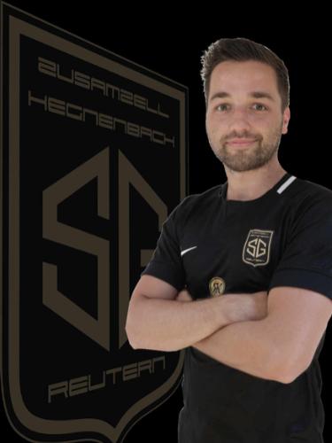 Avatar Bild für Daniel Faust