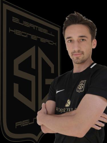 Avatar Bild für Maximilian Wurm