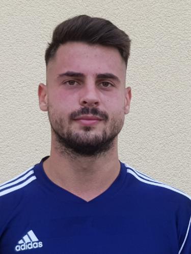 Avatar Bild für Allbin Zeneli